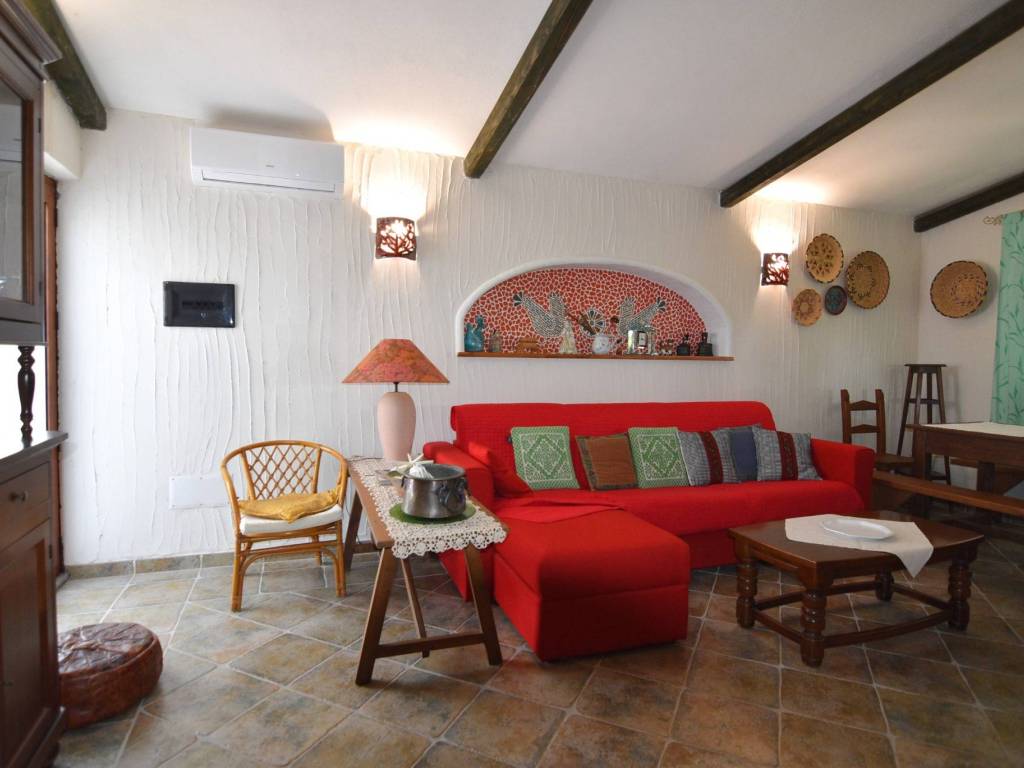 Villa a Cuglieri in Strada Statale Nord Occidentale Sarda - Foto 3