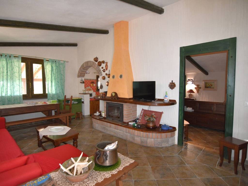 Villa a Cuglieri in Strada Statale Nord Occidentale Sarda - Foto 4