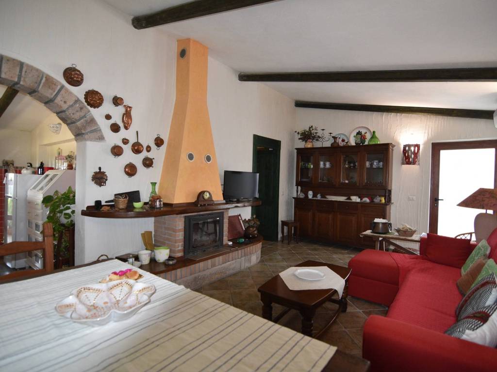 Villa a Cuglieri in Strada Statale Nord Occidentale Sarda - Foto 5