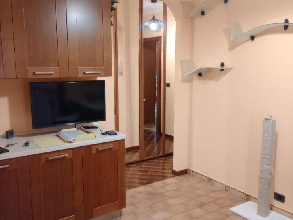 Appartamento a Mazzè in Viale Europa, 16 - Foto 3