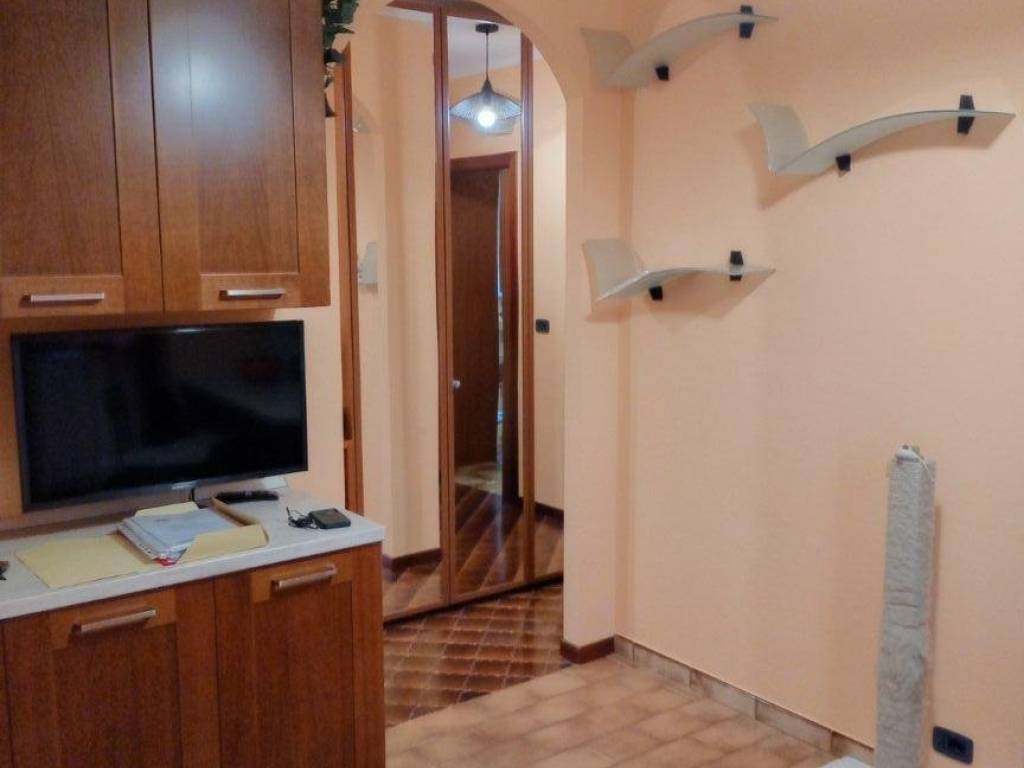 Appartamento a Mazzè in Viale Europa, 16 - Foto 4