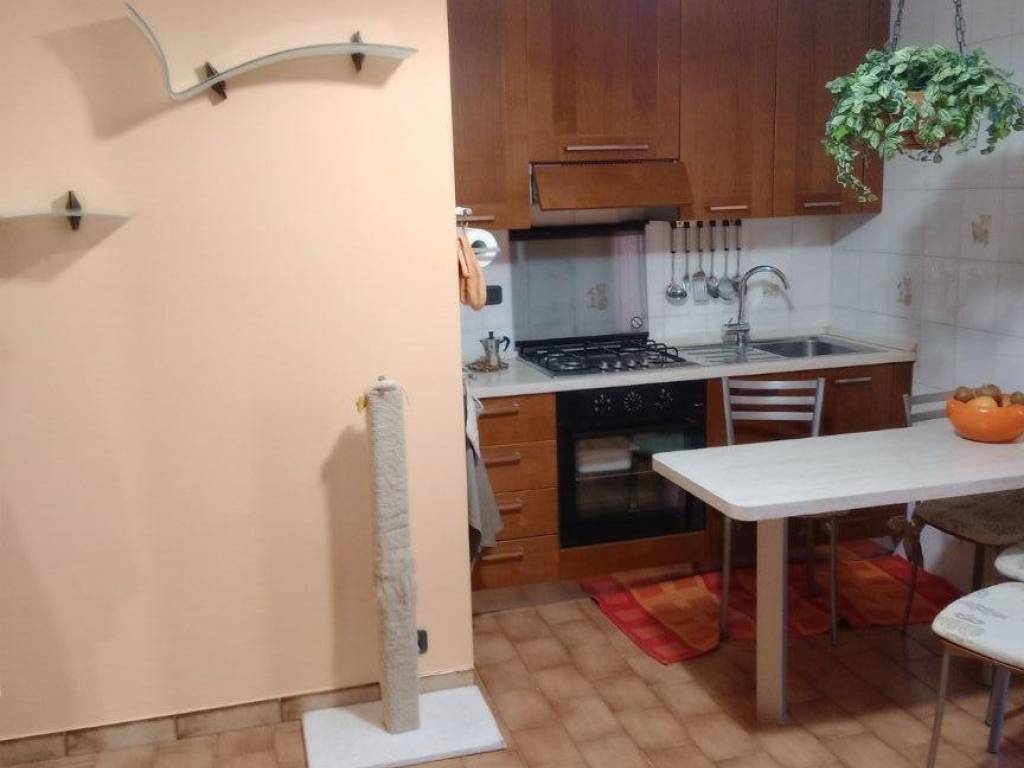 Appartamento a Mazzè in Viale Europa, 16 - Foto 5