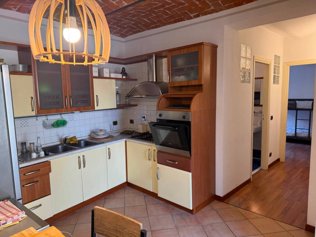 Appartamento a Asti in Piazza Statuto - Foto 3