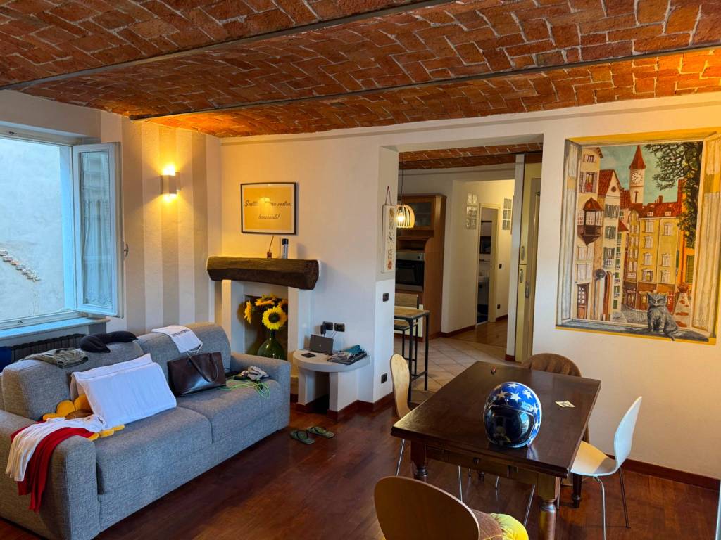 Appartamento a Asti in Piazza Statuto - Foto 4