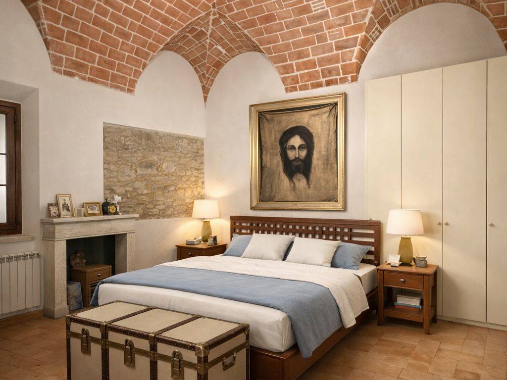 Appartamento a Scandiano in Via Mazzalasino - Foto 2