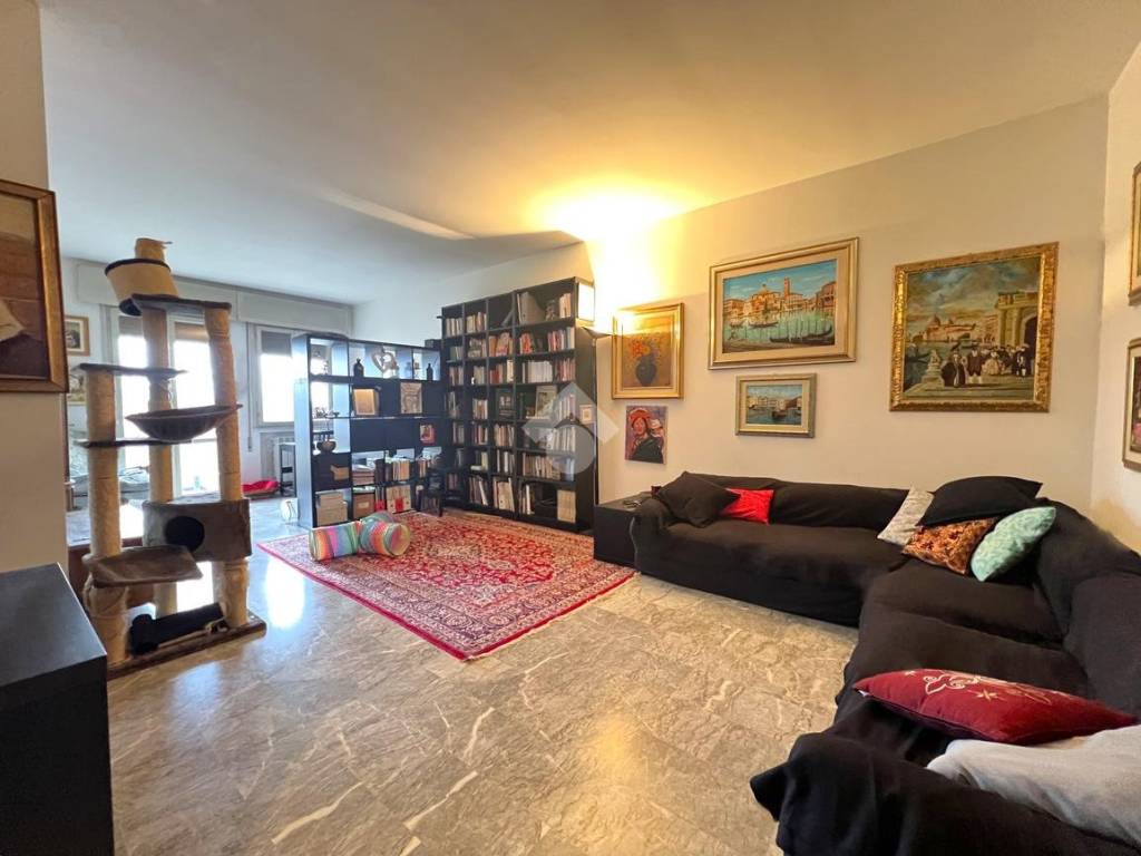 Appartamento a Padova in Via Fornaci, 1 - Foto 2