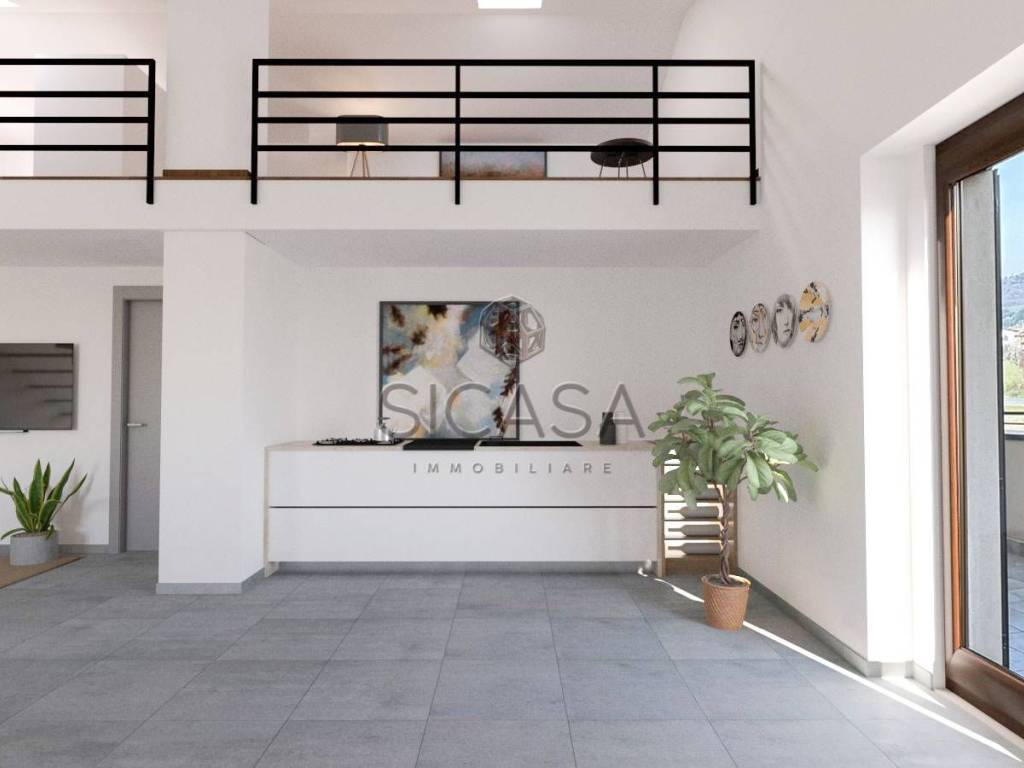 Appartamento a San giustino in Via Antonio Pacinotti, 13 - Foto 2