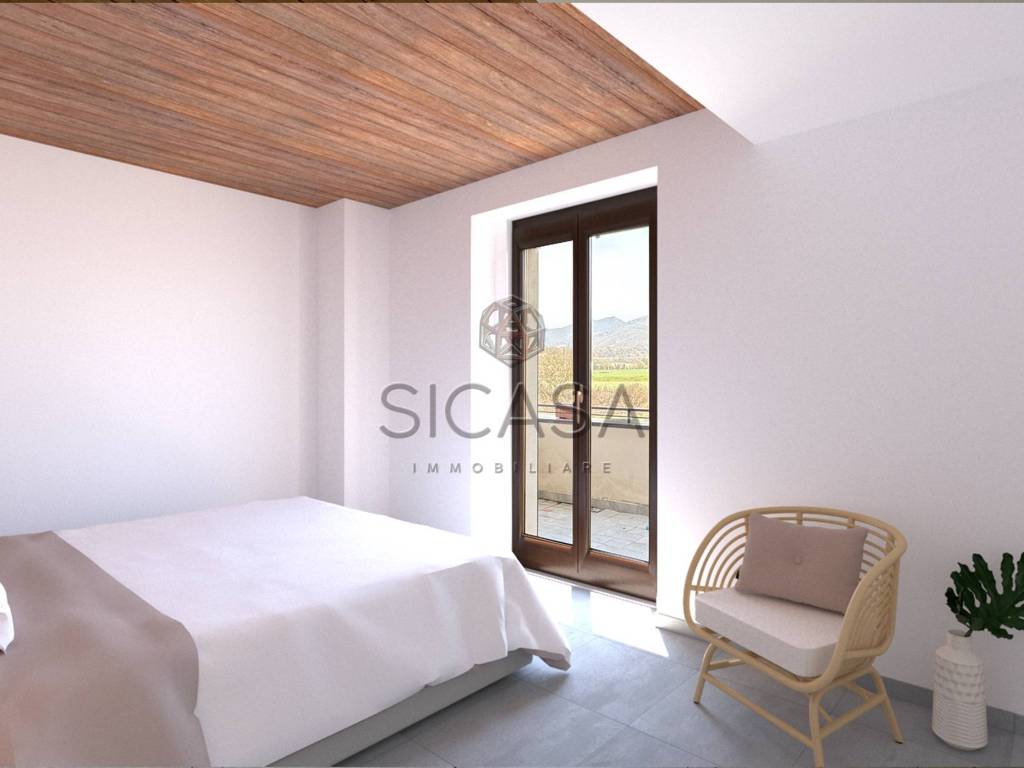 Appartamento a San giustino in Via Antonio Pacinotti, 13 - Foto 5