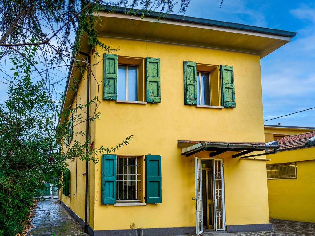 Casa indipendente a Bologna in Via Sigismondo Campagnoli, 13 - Foto 2