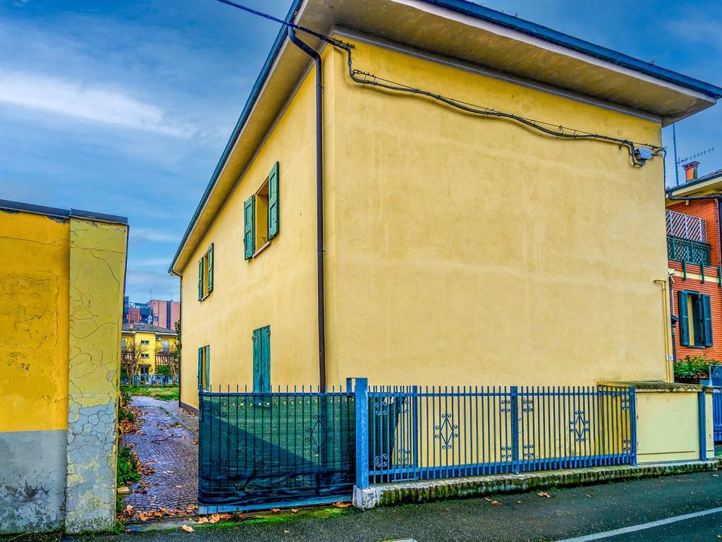 Casa indipendente a Bologna in Via Sigismondo Campagnoli, 13 - Foto 3