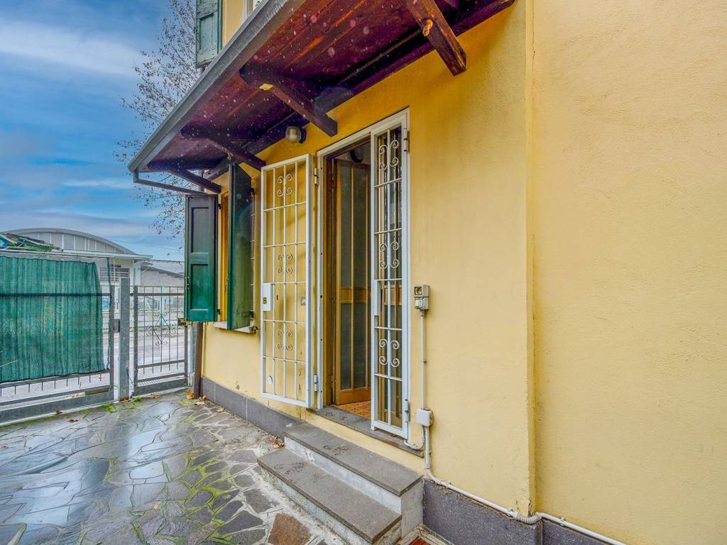 Casa indipendente a Bologna in Via Sigismondo Campagnoli, 13 - Foto 5