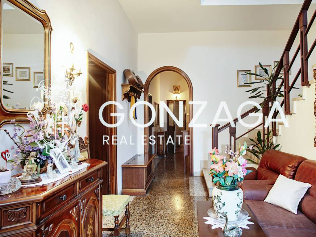 Villa a Vignanello - Foto 3