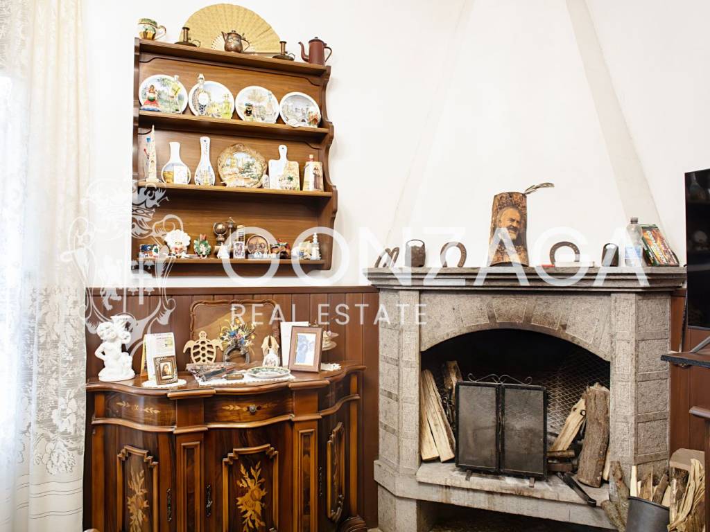 Villa a Vignanello - Foto 4