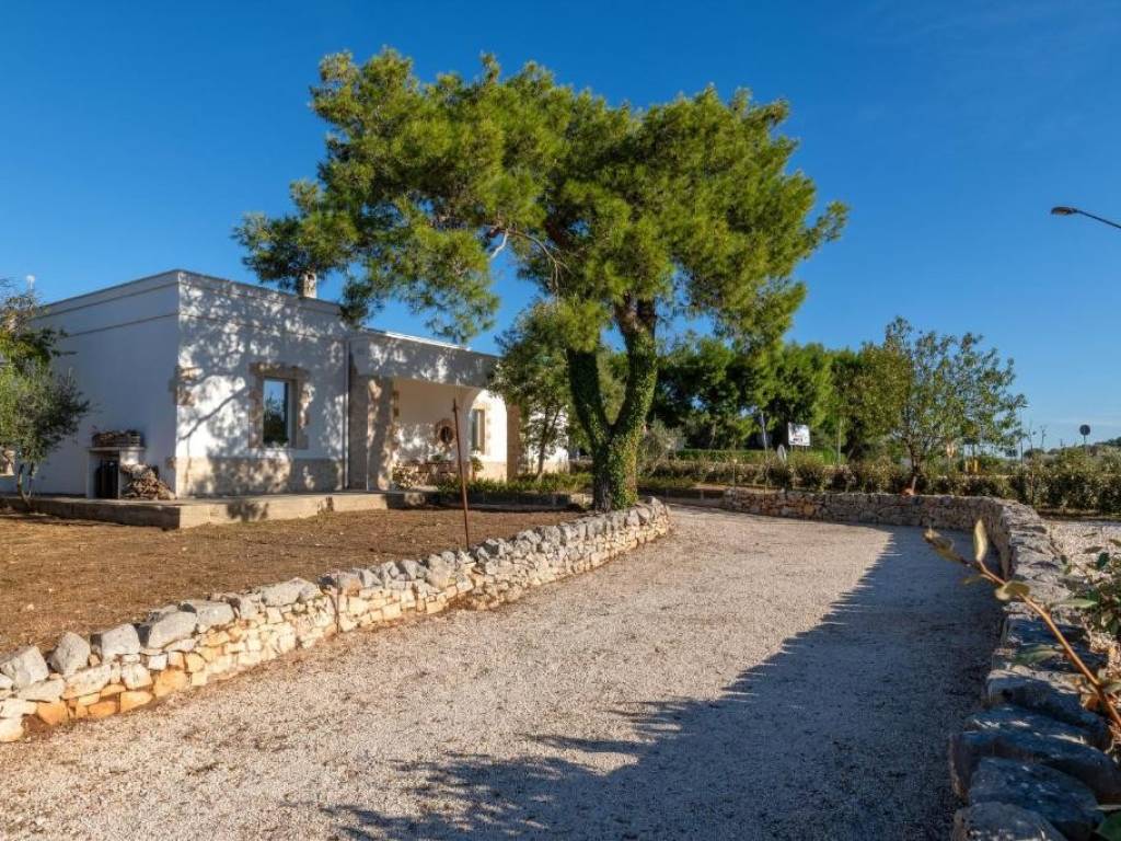 Villa a Ostuni in Strada Provinciale 14 - Foto 4