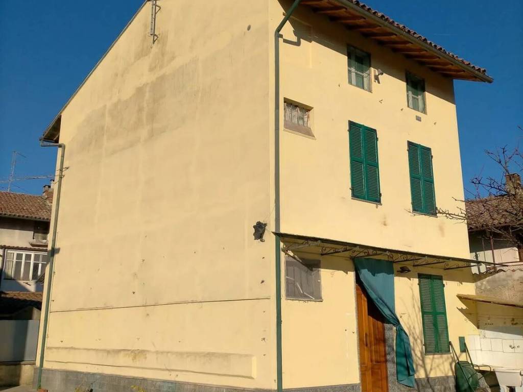 Villa a Balzola in Garibaldi No Number - Foto 2