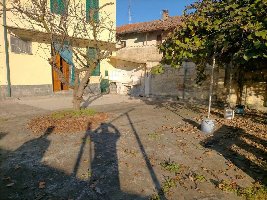 Villa a Balzola in Garibaldi No Number - Foto 4