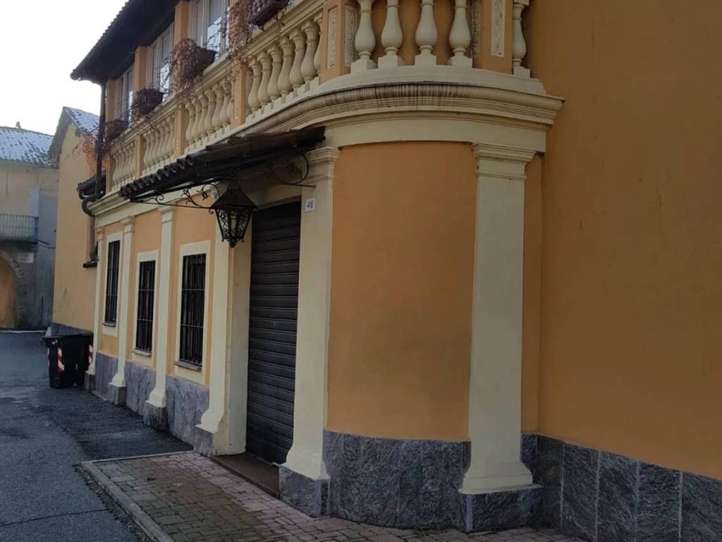 Immobile a Frassineto po in Piazza Vittorio Veneto, 36 - Foto 2