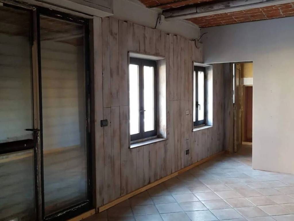 Immobile a Frassineto po in Piazza Vittorio Veneto, 36 - Foto 4