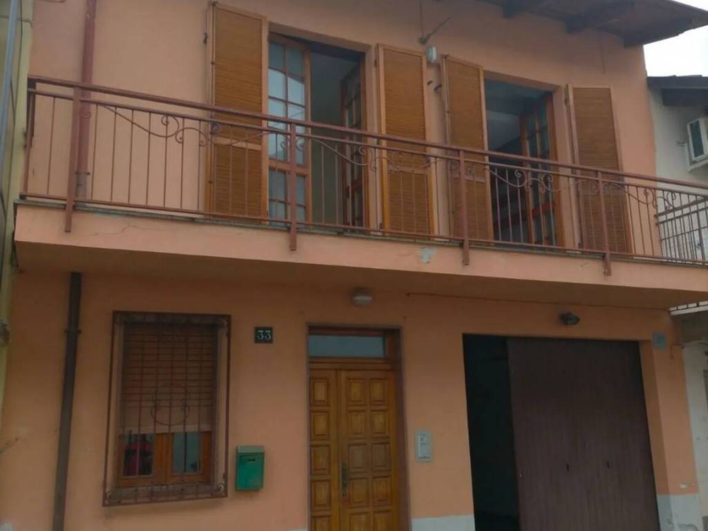 Villa a Balzola in Via Giuseppe Mazzini No Number - Foto 2
