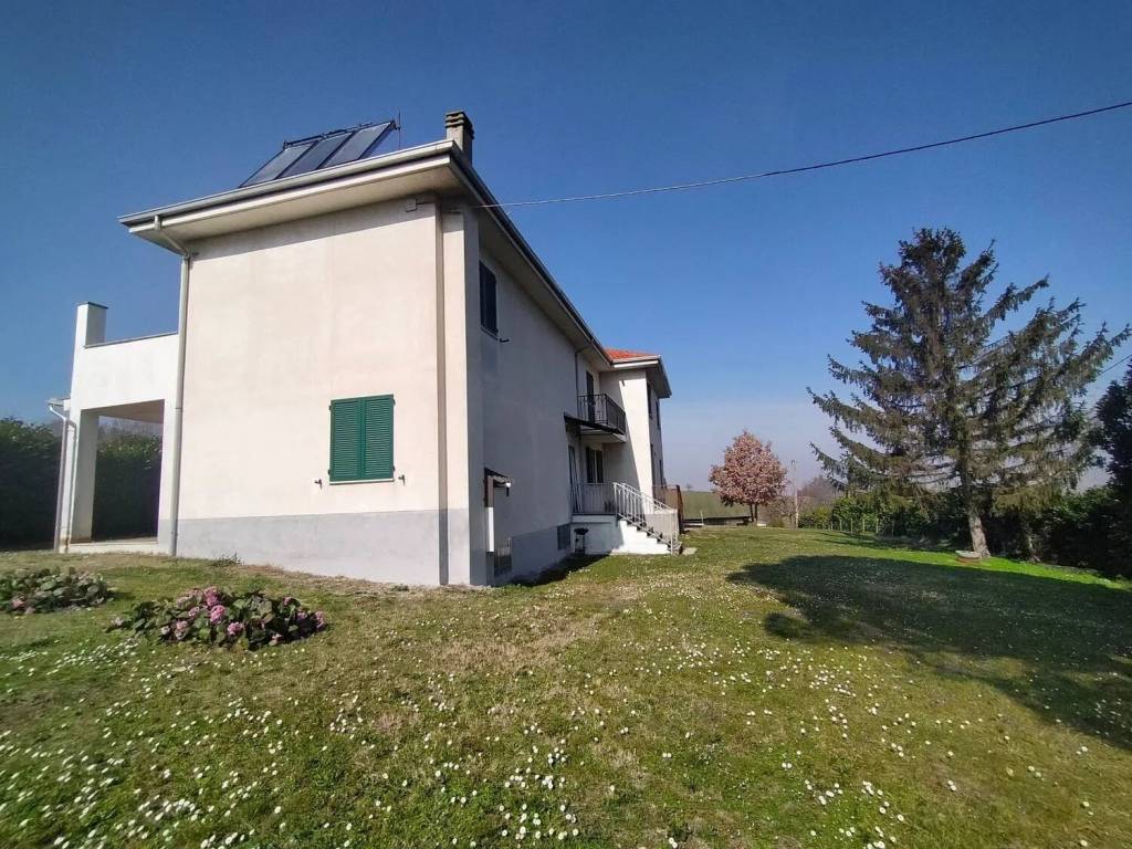 Villa a Valenza in Strada Citerna No Number - Foto 3