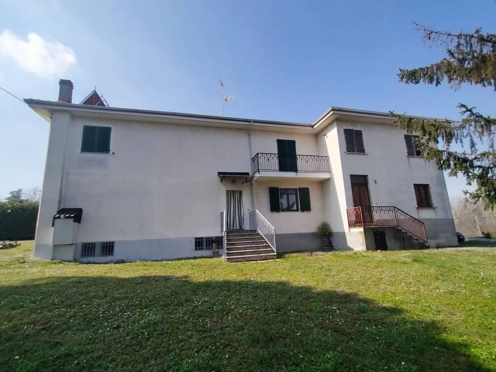 Villa a Valenza in Strada Citerna No Number - Foto 5