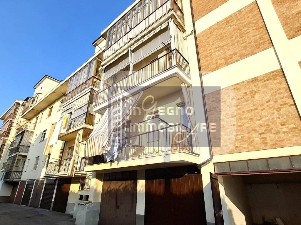 Appartamento a Asti in Corso 25 Aprile, 36 - Foto 2