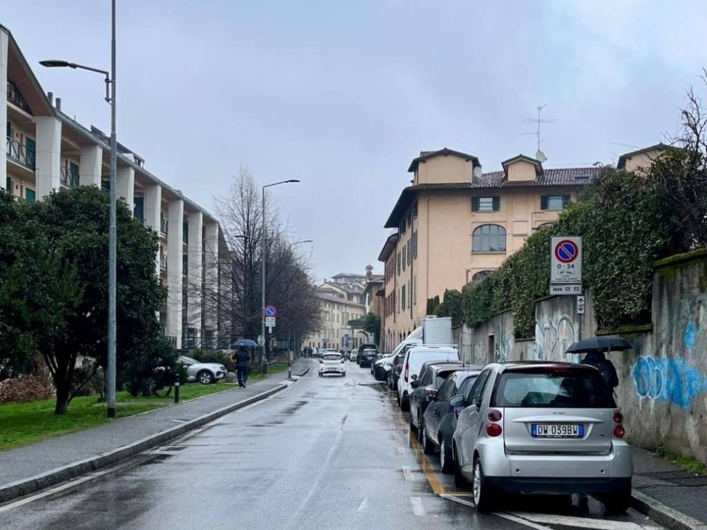 Immobile a Bergamo in Via San Lazzaro - Foto 2