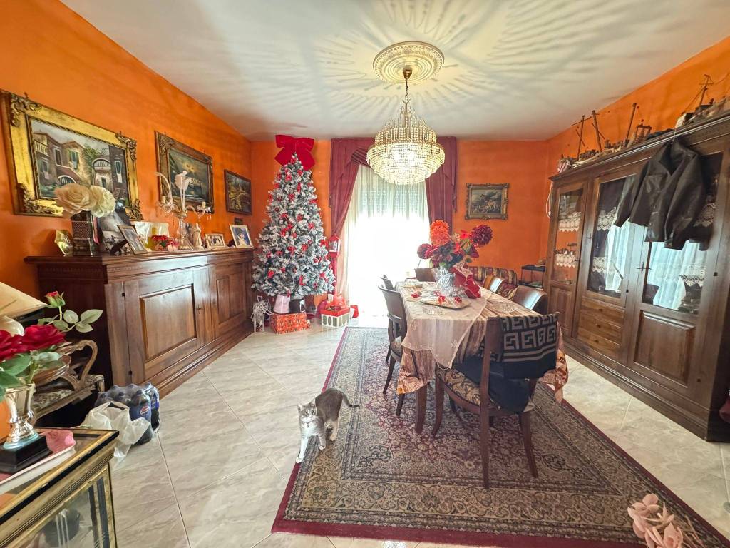 Appartamento a Giugliano in campania in Via San Nullo, 66 - Foto 2