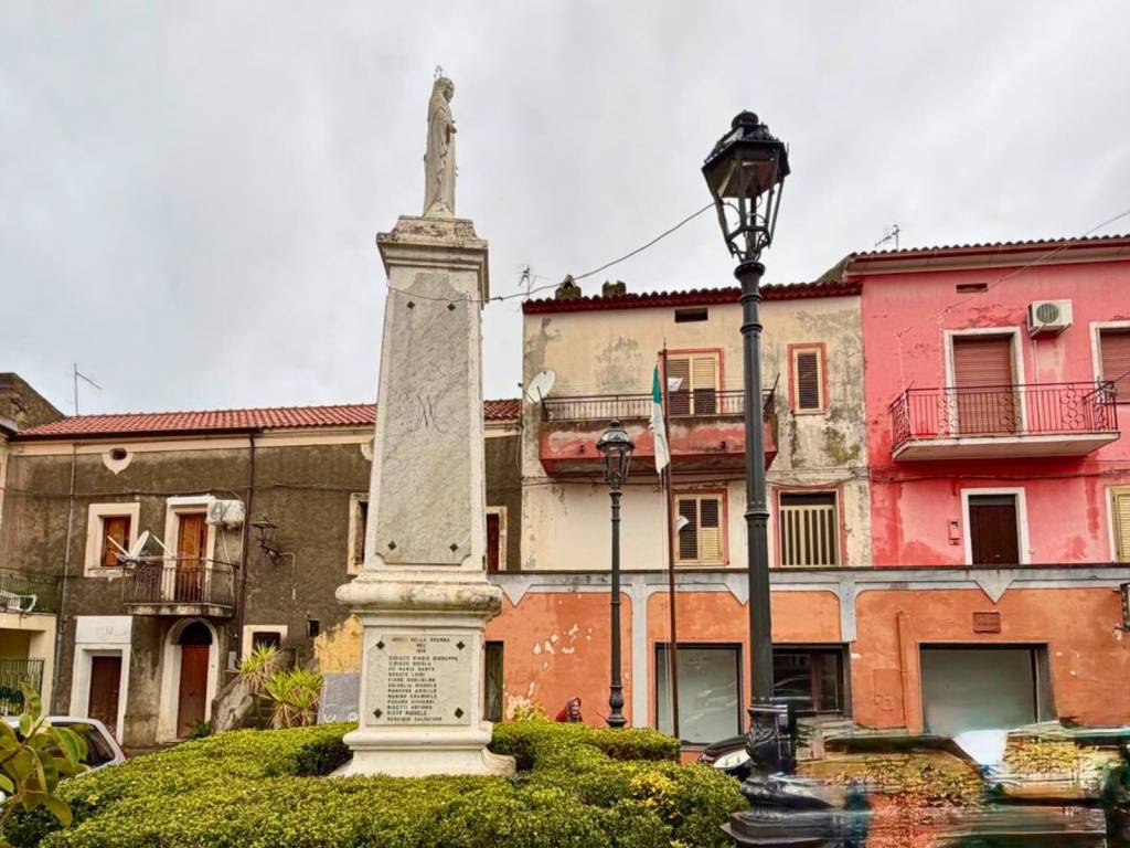 Appartamento a Santa maria del cedro in Piazza Casale - Foto 2