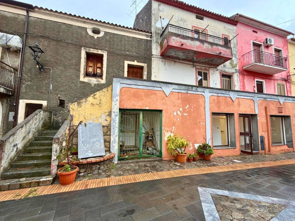 Appartamento a Santa maria del cedro in Piazza Casale - Foto 4