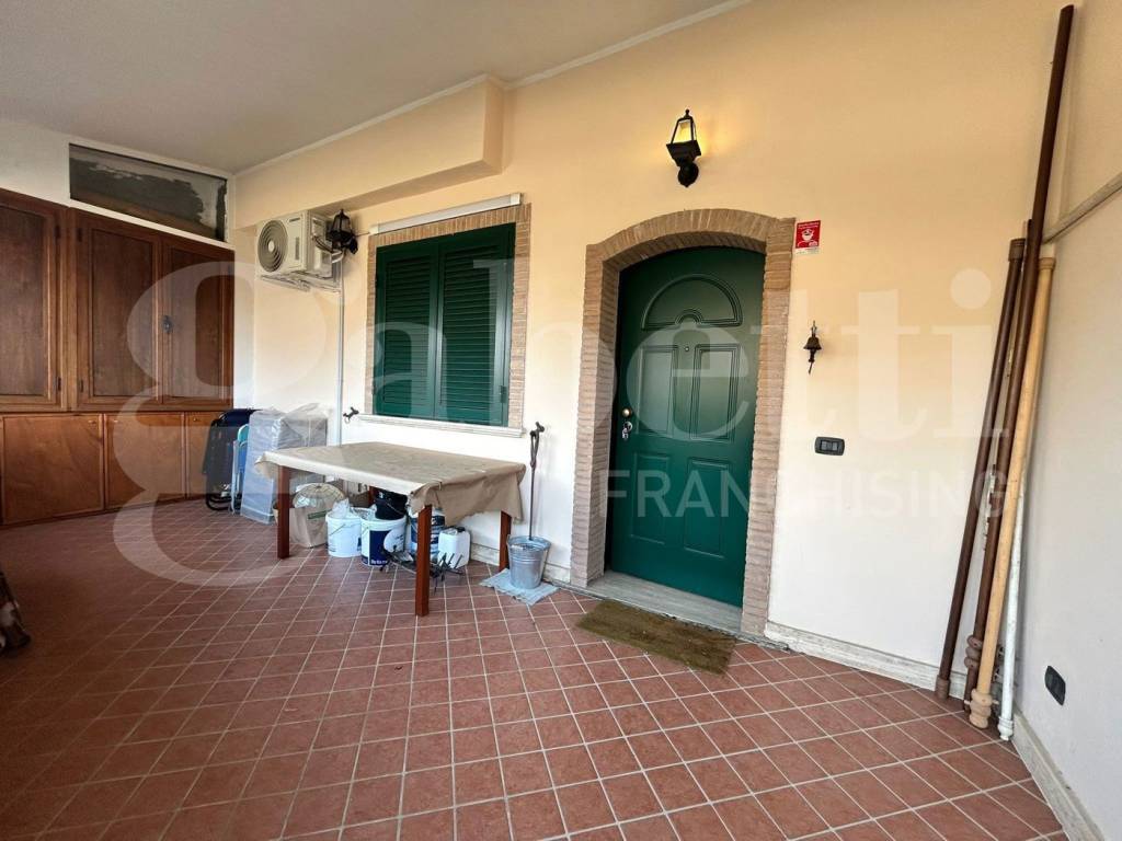 Villetta a schiera a Ardea in via savuto, 31 - Foto 4