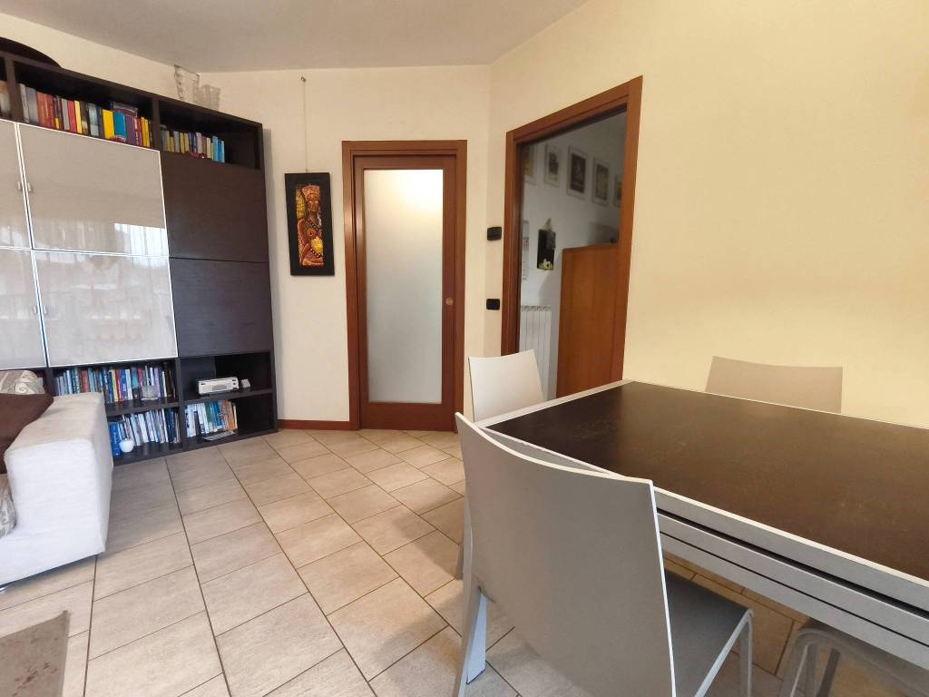 Appartamento a Busto arsizio in Via Castelmorrone, 3 - Foto 4