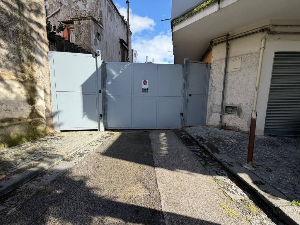 Box / garage a Giugliano in campania in Via San Rocco - Foto 2