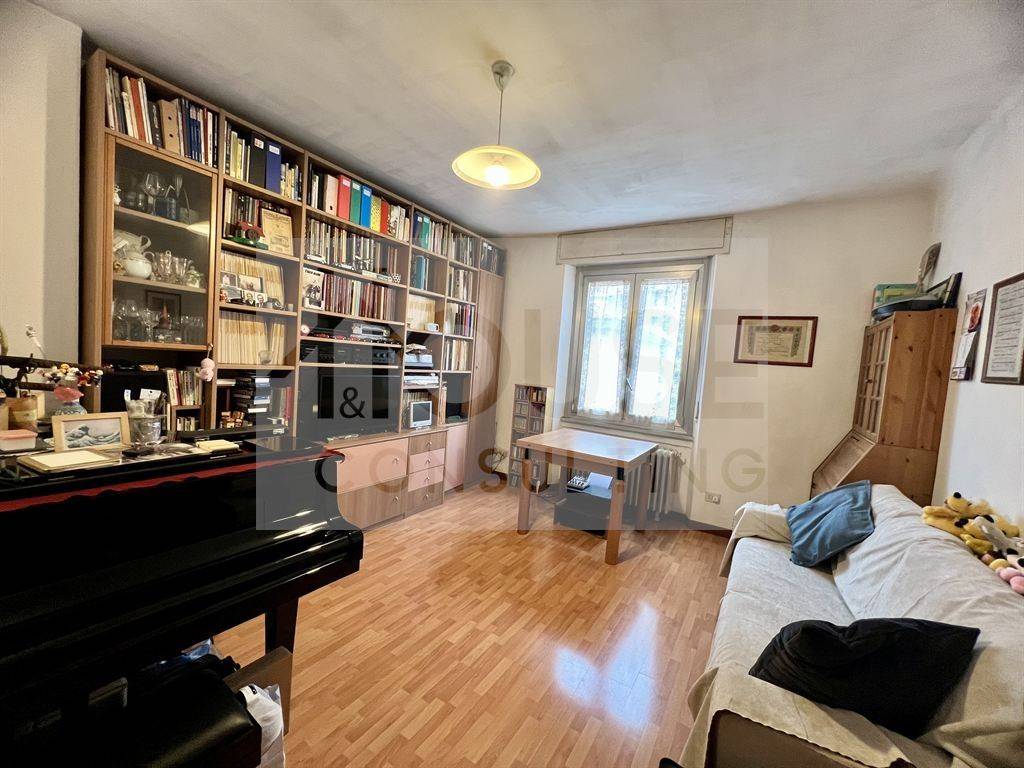 Appartamento a Sesto san giovanni in Via Modena - Foto 2