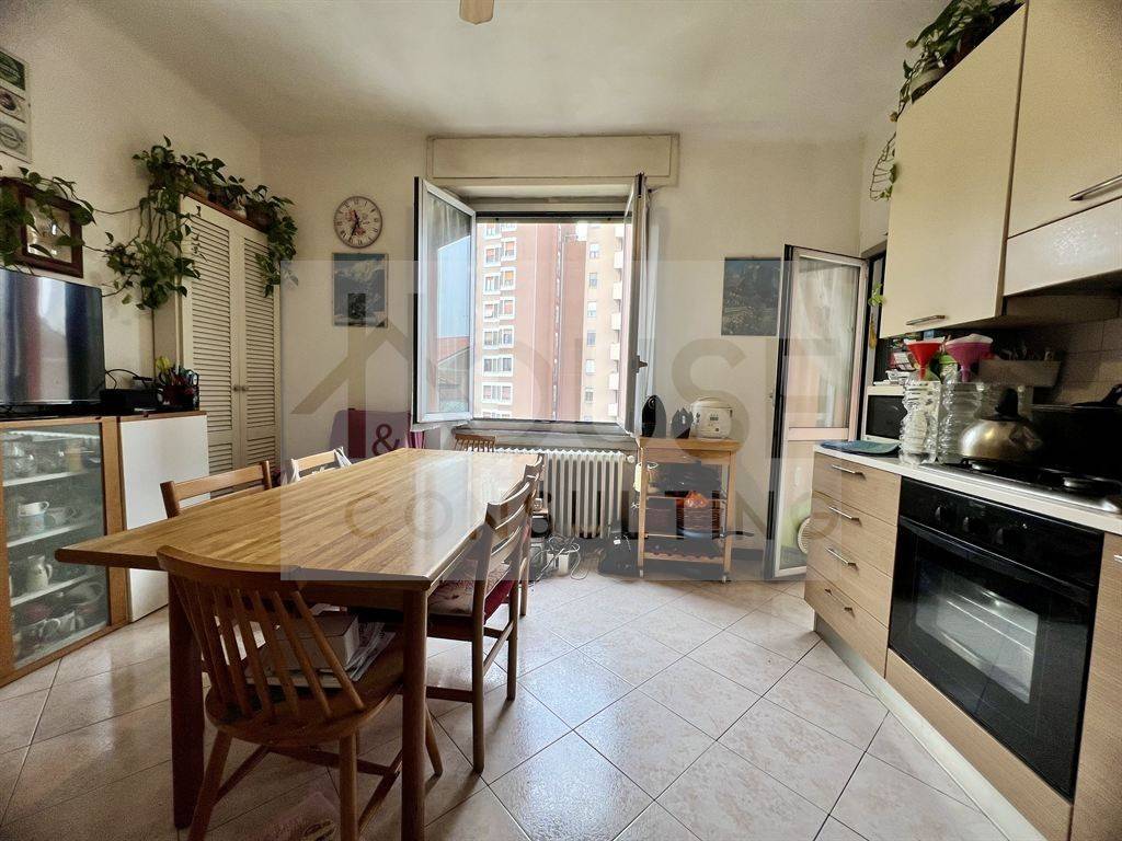 Appartamento a Sesto san giovanni in Via Modena - Foto 4
