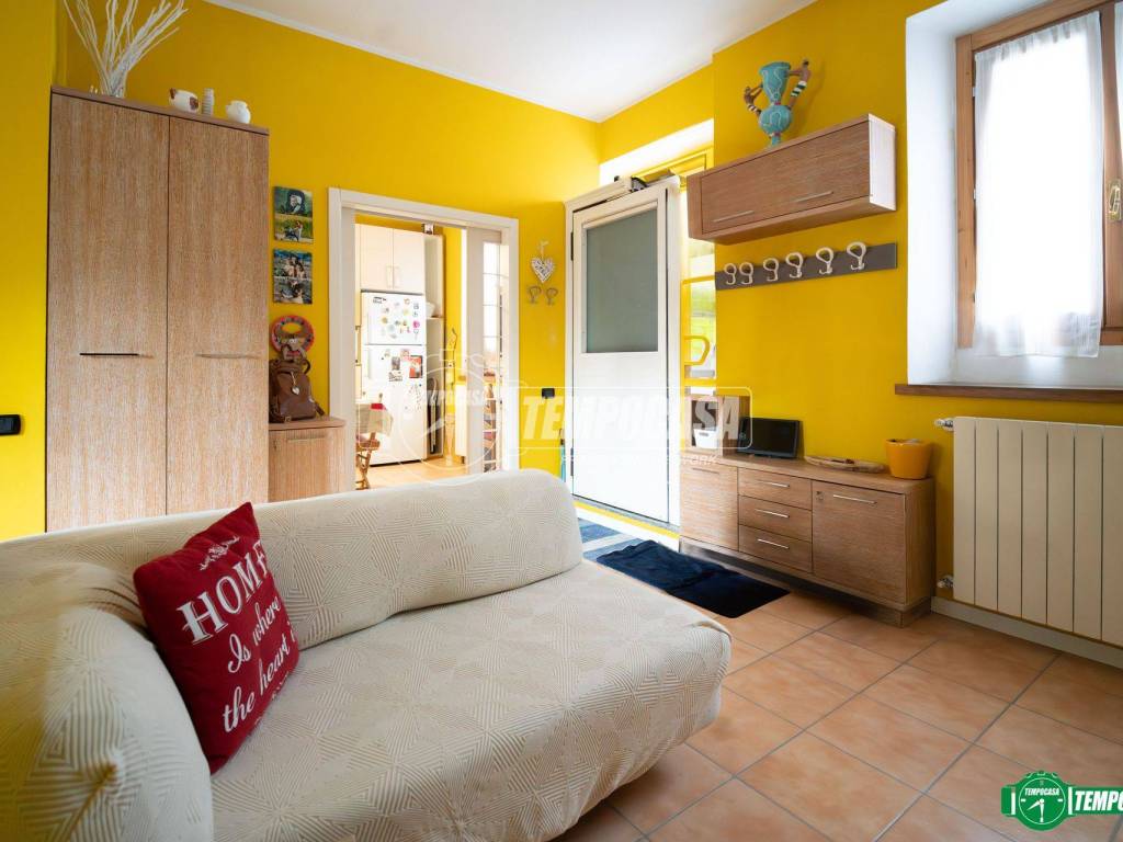 Appartamento a Nova milanese in Via xx settembre 35 - Foto 2