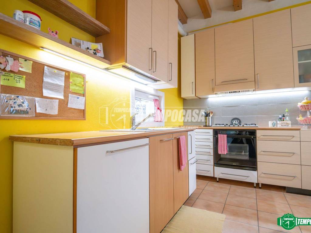 Appartamento a Nova milanese in Via xx settembre 35 - Foto 5