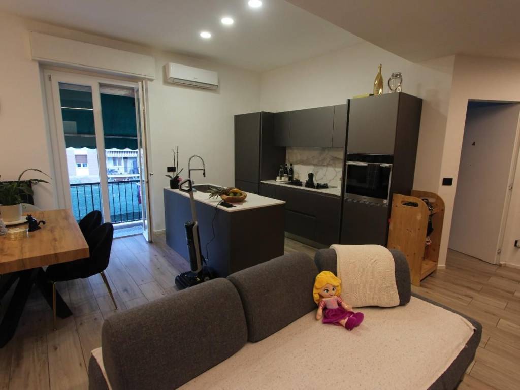 Appartamento a La spezia - Foto 3