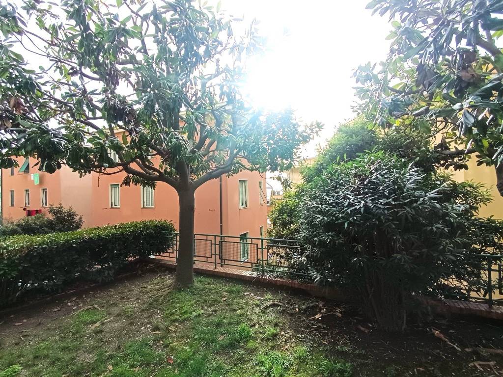 Appartamento a Genova in Via Oberto Cancelliere - Foto 2