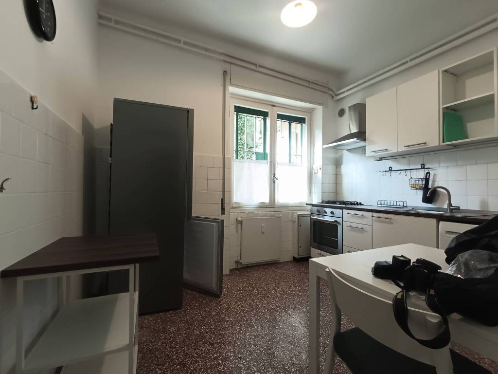 Appartamento a Genova in Via Oberto Cancelliere - Foto 3