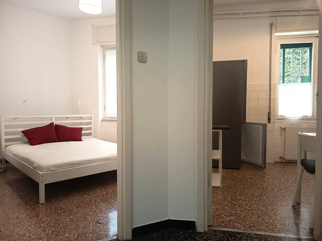Appartamento a Genova in Via Oberto Cancelliere - Foto 5