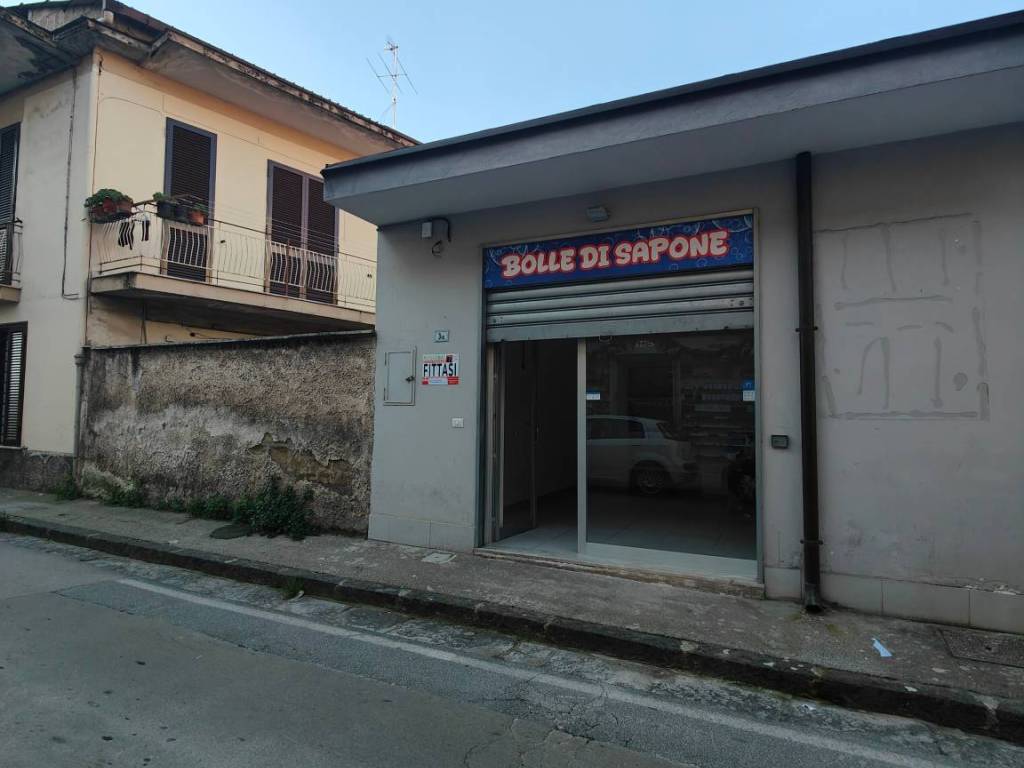 Immobile a Frattamaggiore in Via Croce San Sossio - Foto 2