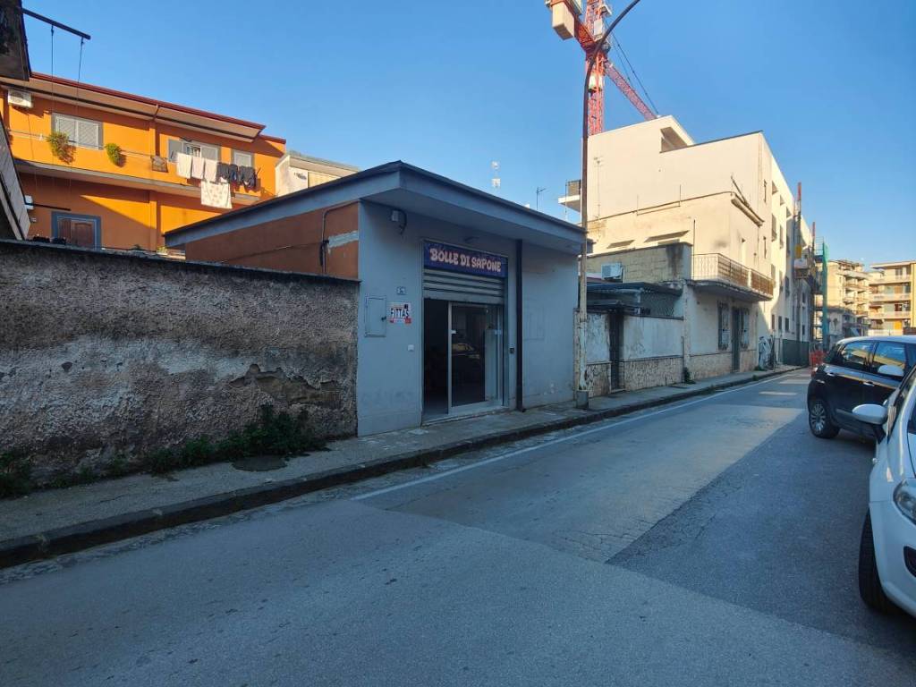 Immobile a Frattamaggiore in Via Croce San Sossio - Foto 3