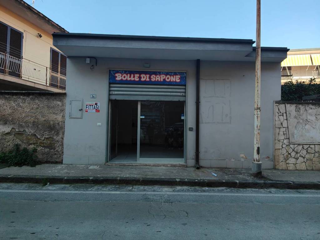 Immobile a Frattamaggiore in Via Croce San Sossio - Foto 4