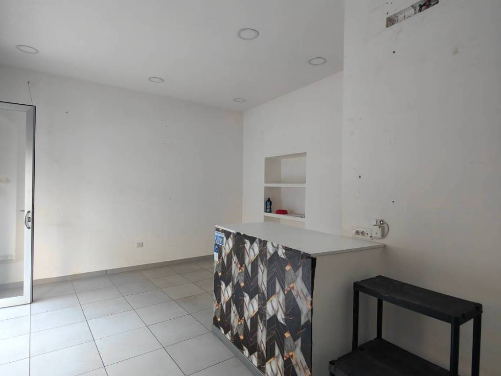 Immobile a Frattamaggiore in Via Croce San Sossio - Foto 5