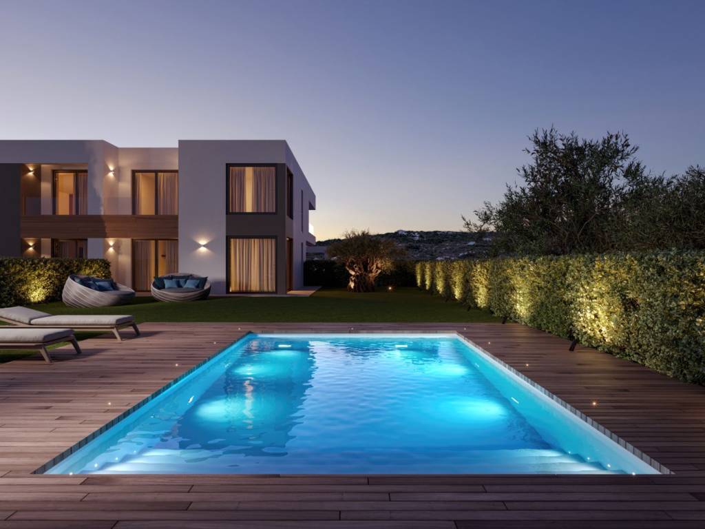 Villa a Girasole in Via Roma, sn - Foto 2