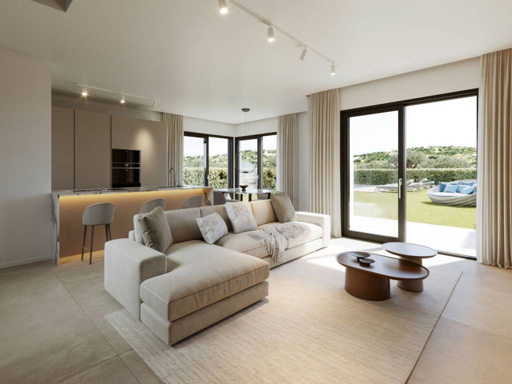 Villa a Girasole in Via Roma, sn - Foto 5