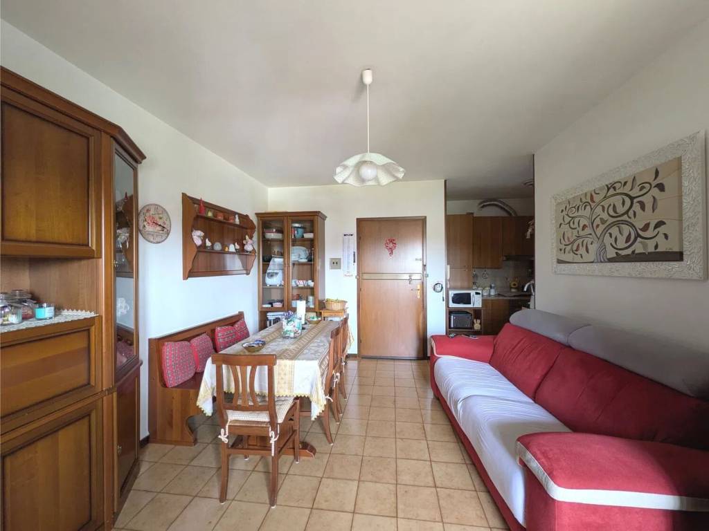 Appartamento a Cordenons in Via Avellaneda - Foto 3