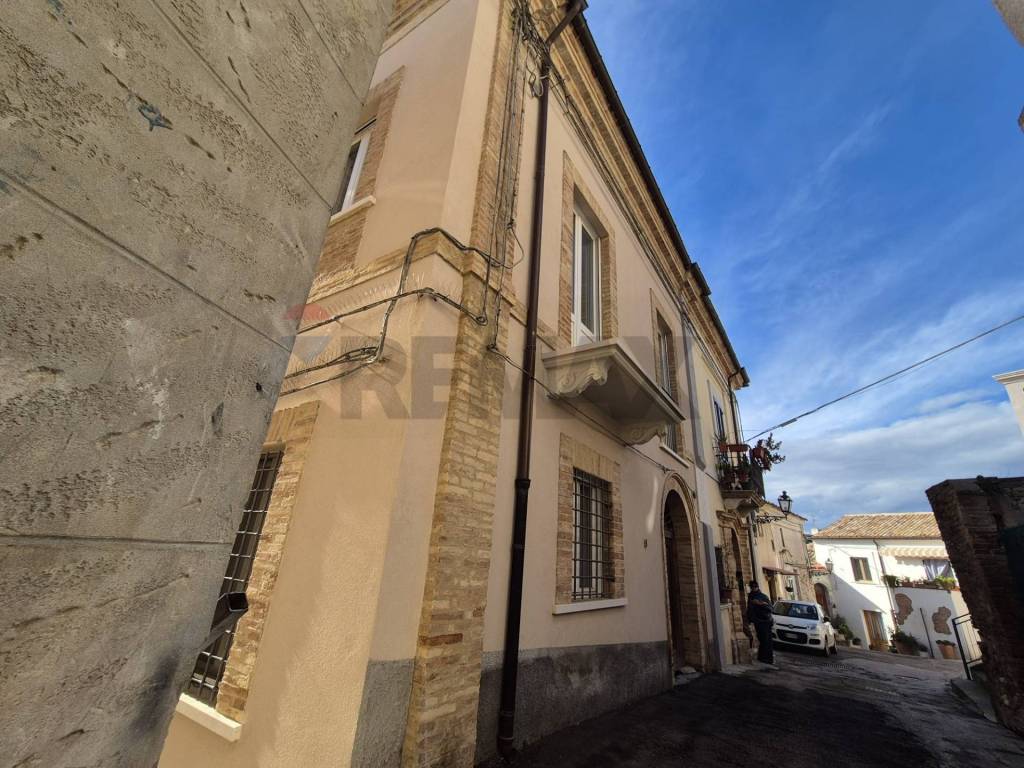 Casa indipendente a Paglieta in VIA GIUSEPPE NELLI, 21 - Foto 4