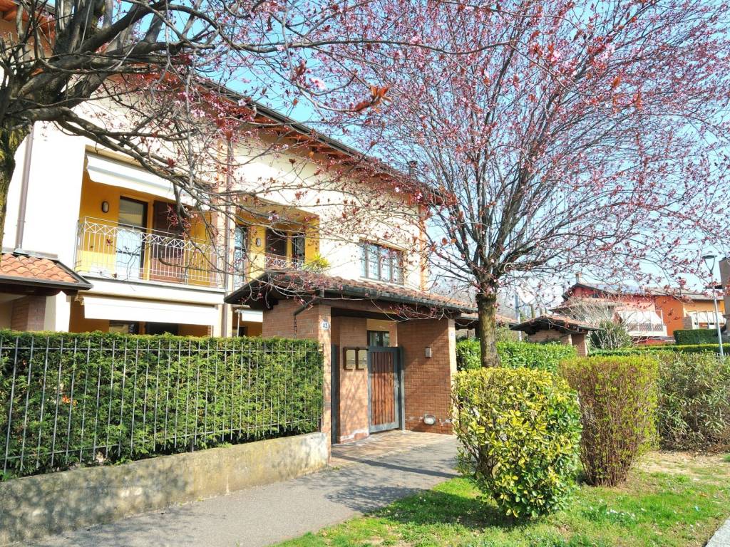 Appartamento a Gorle in Via Don Aldo Morandi - Foto 2